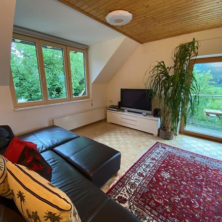 Ferienwohnung Grabner Hermagor-Pressegger See Bagian luar foto